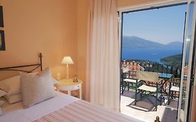 Agnantia Bed & Breakfast